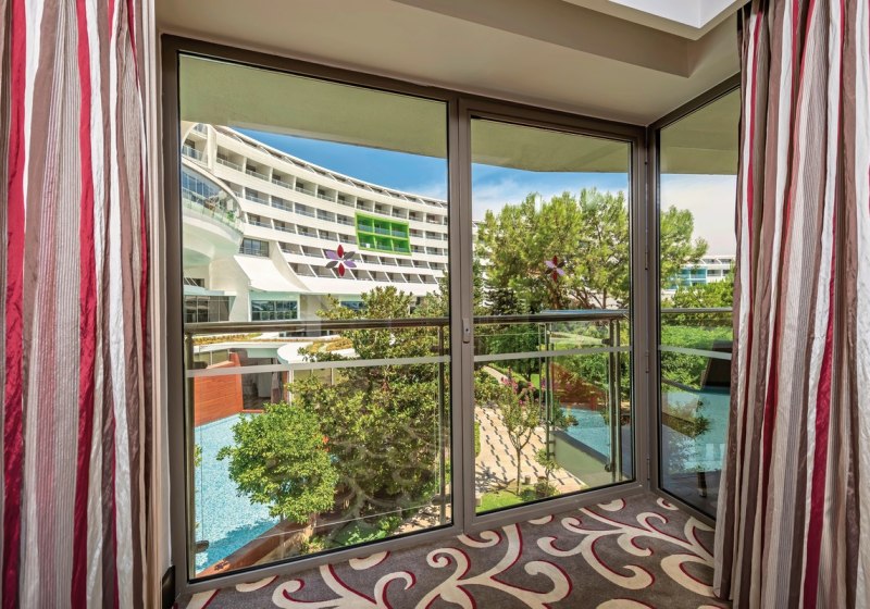 Zimmer & Wohnkomfort