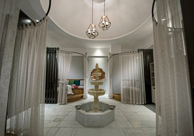 Wellness & Entspannung