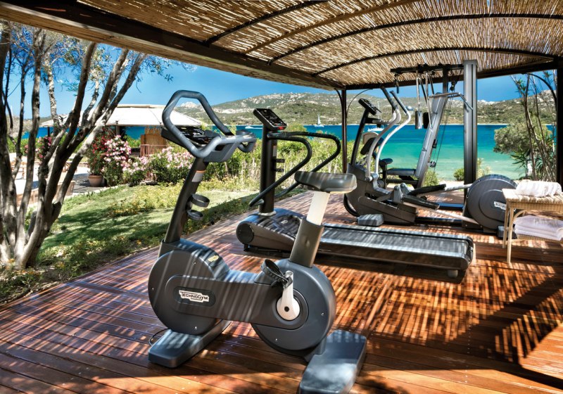 Sport & Fitness
