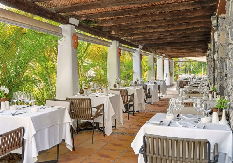 Kulinarik & Restaurants