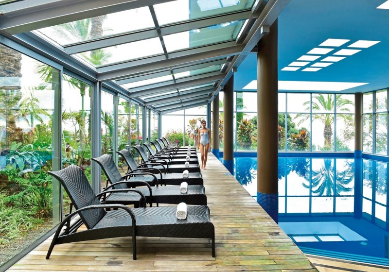 Wellness & Entspannung