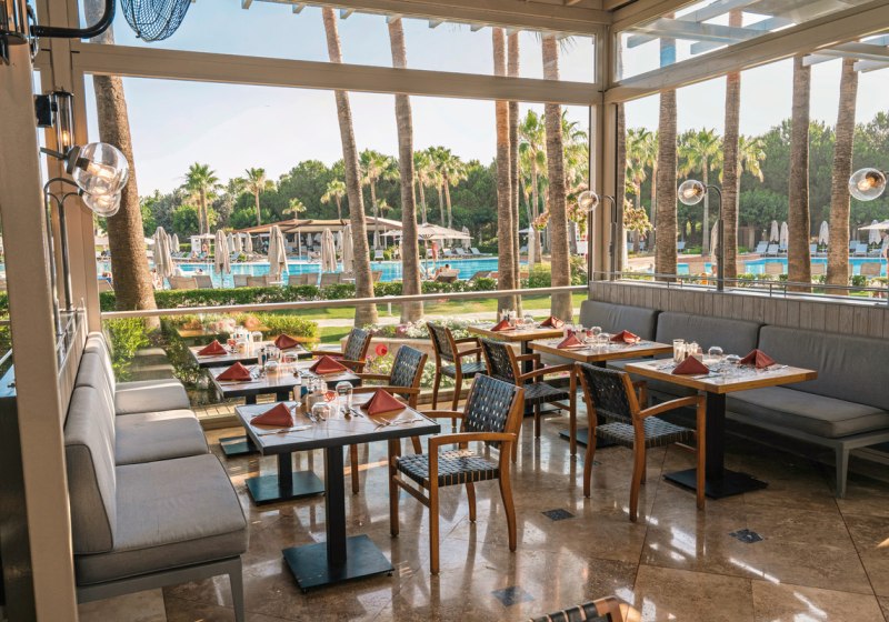 Kulinarik & Restaurants