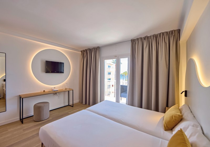 Zimmer & Wohnkomfort