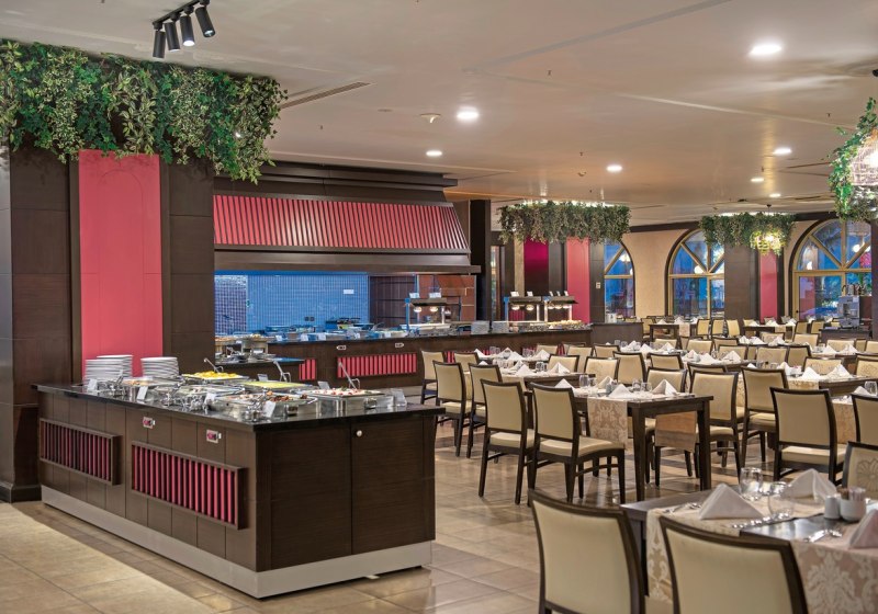 Kulinarik & Restaurants