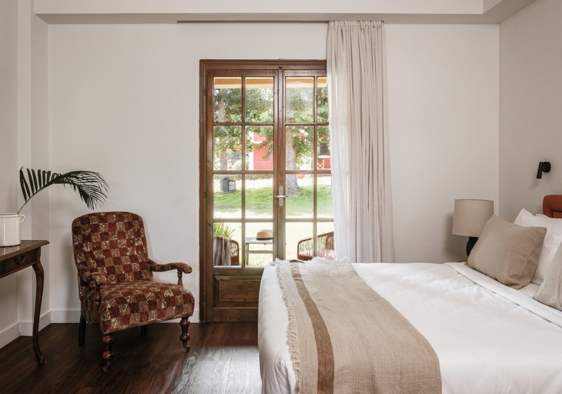 Zimmer & Wohnkomfort