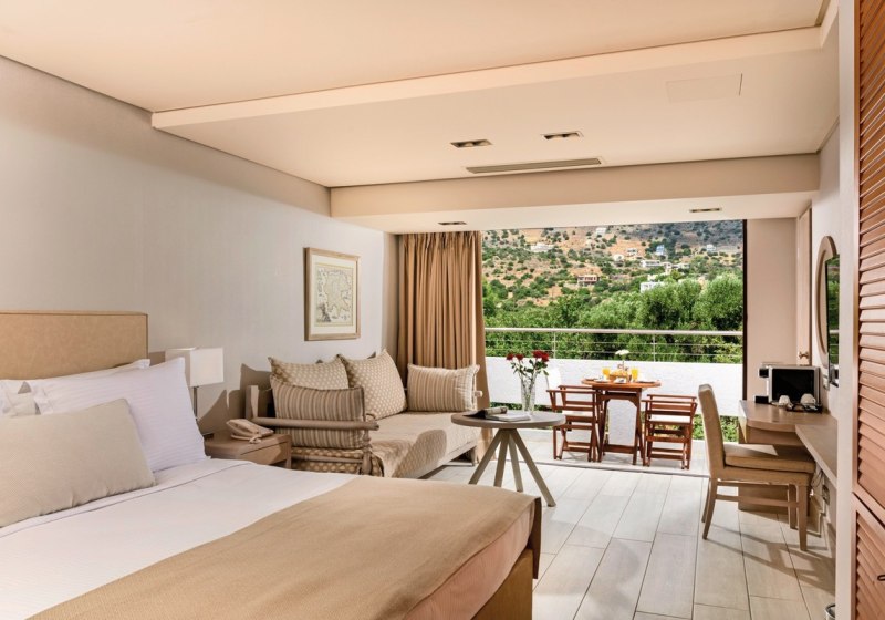 Zimmer & Wohnkomfort