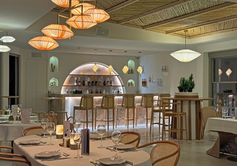 Kulinarik & Restaurants