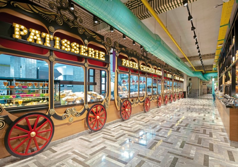 Unterhaltung & Entertainment