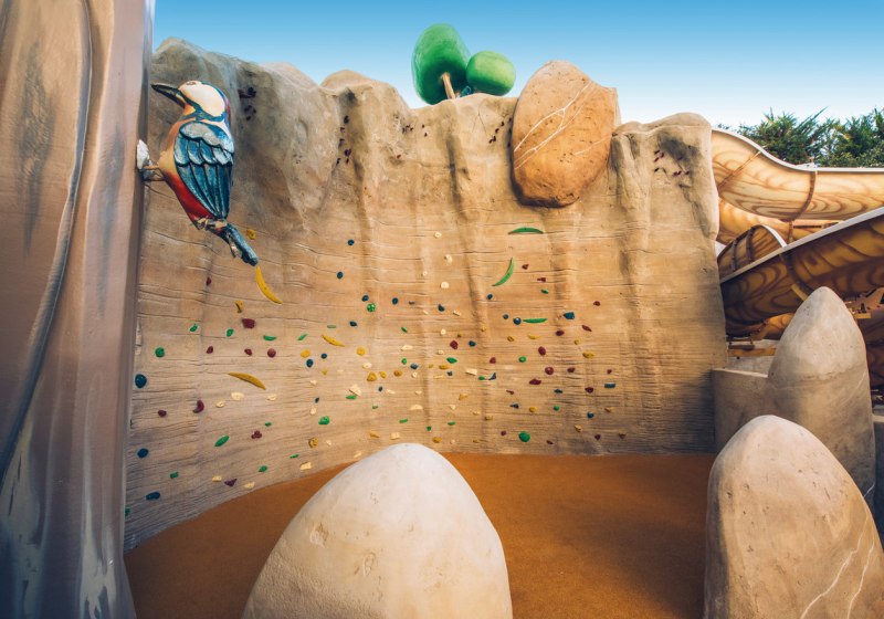 Unterhaltung Familie