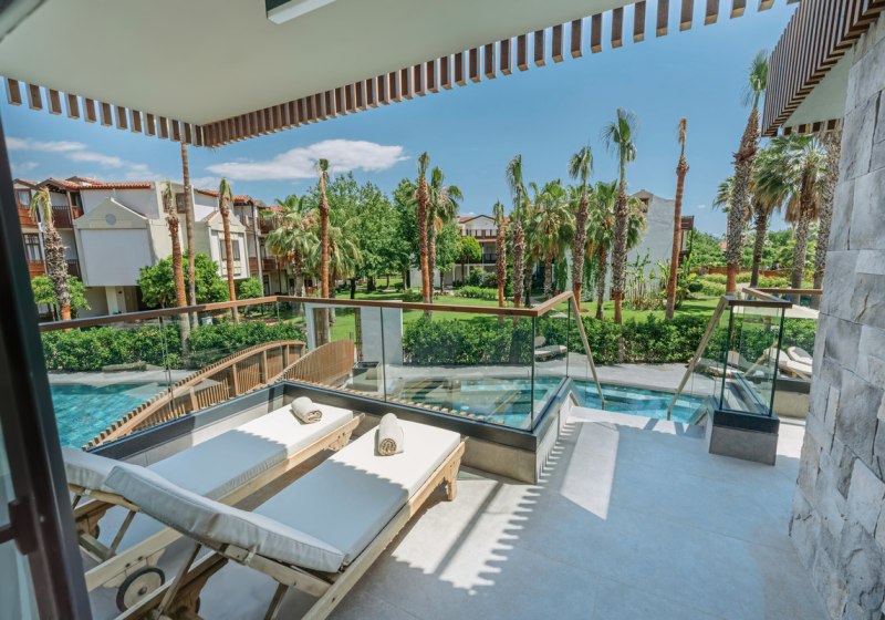 Zimmer & Wohnkomfort