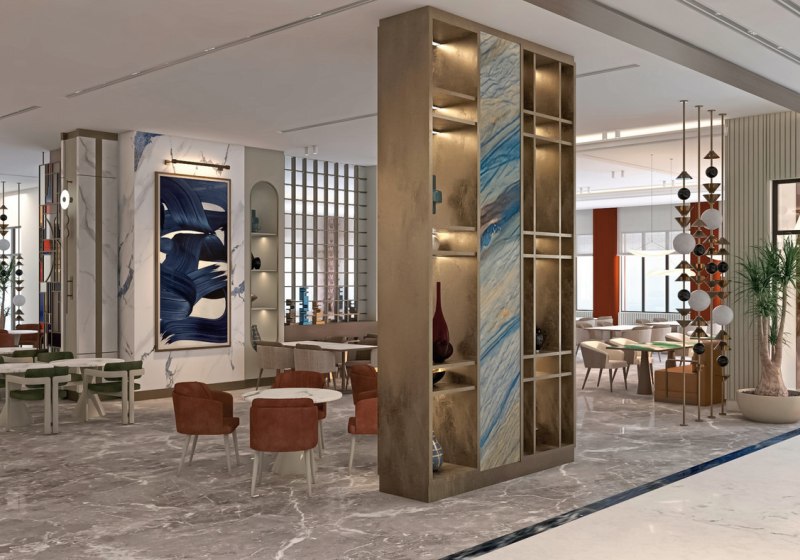 Kulinarik & Restaurants