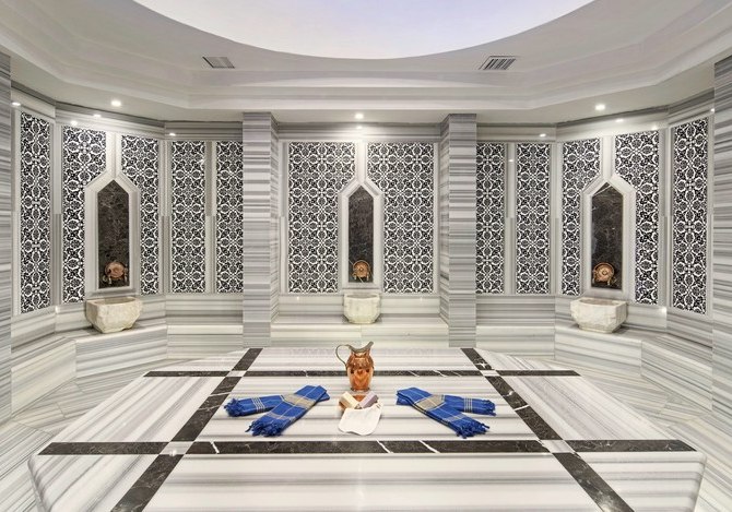 Wellness & Entspannung