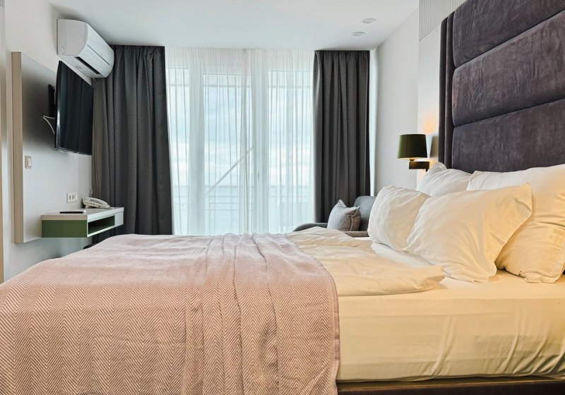 Zimmer & Wohnkomfort