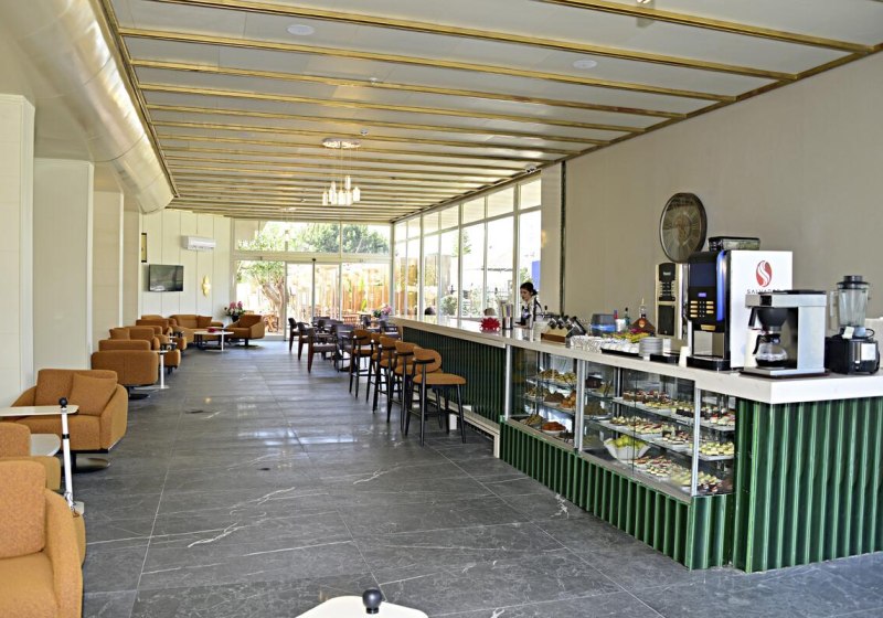 Hotel Allgemein