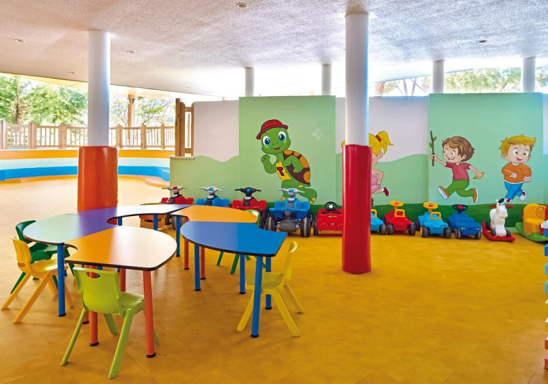 Unterhaltung Familie