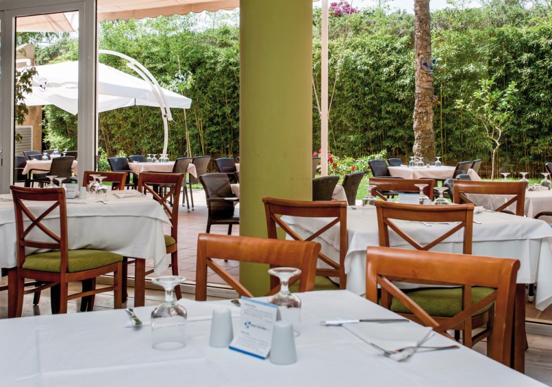 Kulinarik & Restaurants