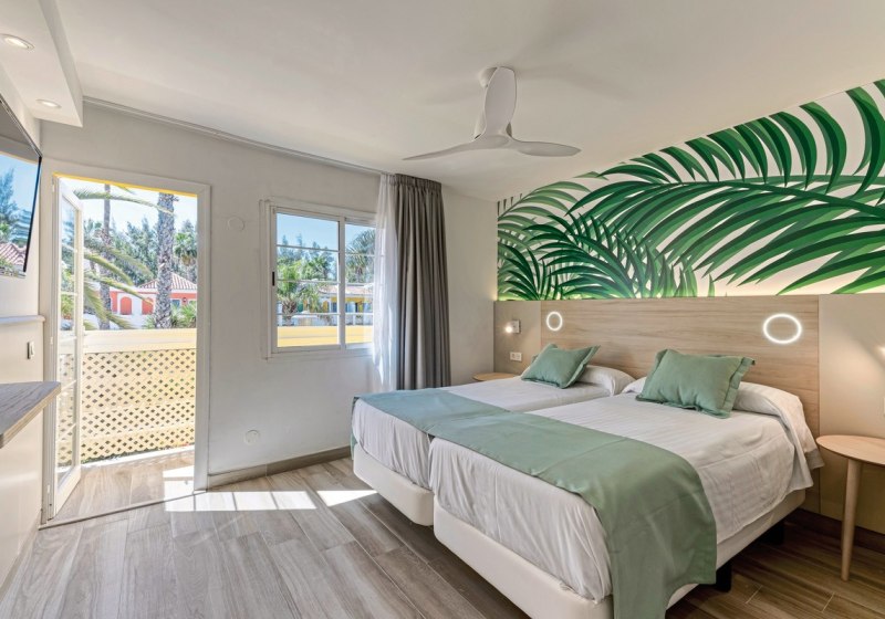 Zimmer & Wohnkomfort