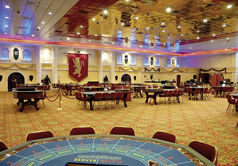 Unterhaltung & Entertainment