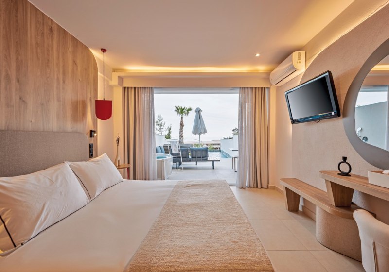 Zimmer & Wohnkomfort