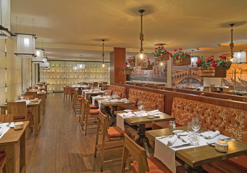 Kulinarik & Restaurants