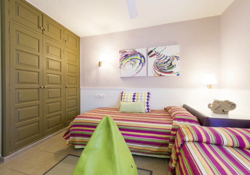 Zimmer & Wohnkomfort