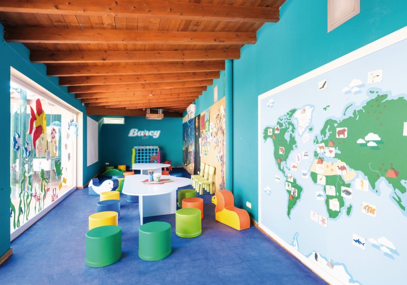 Unterhaltung & Entertainment