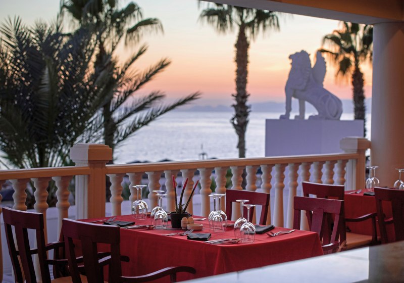 Kulinarik & Restaurants