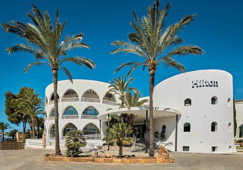Hotel Allgemein