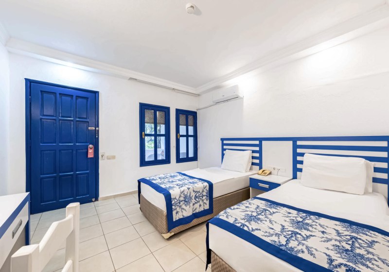 Zimmer & Wohnkomfort