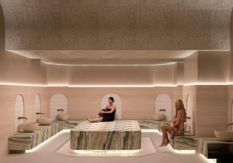 Beispiel: Wellness & Entspannung