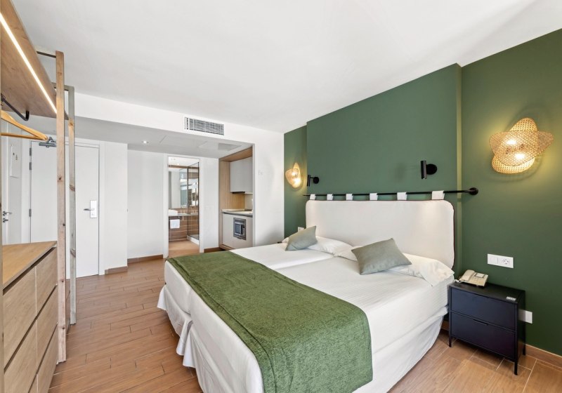 Zimmer & Wohnkomfort