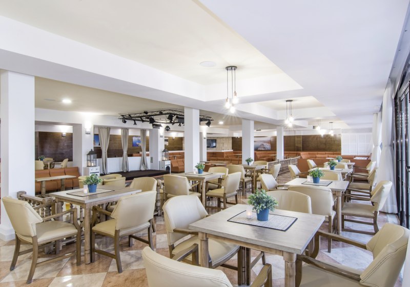 Kulinarik & Restaurants