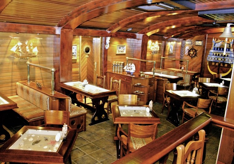 Kulinarik & Restaurants