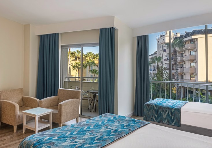 Zimmer & Wohnkomfort