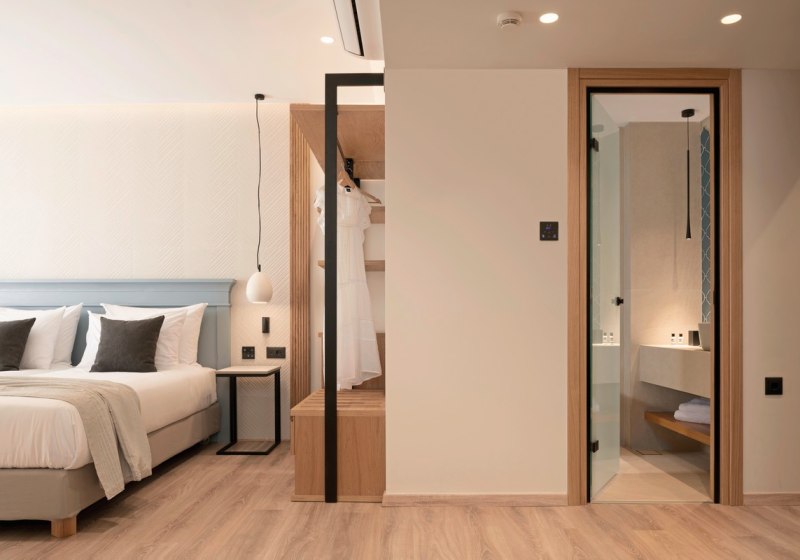 Zimmer & Wohnkomfort