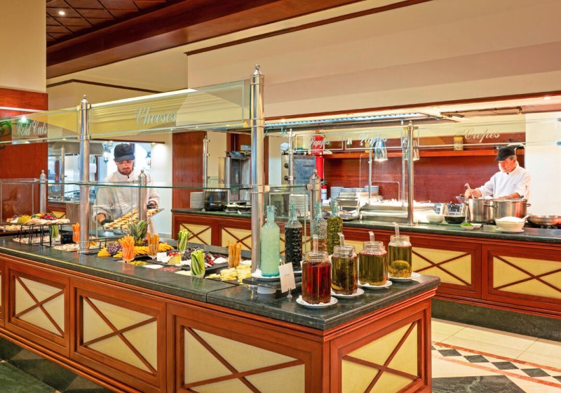 Hotel Allgemein