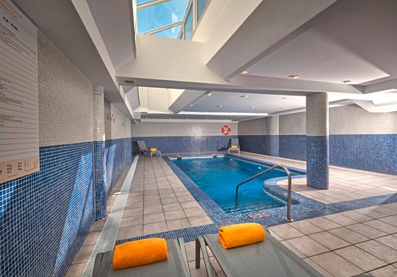 Hotel Allgemein