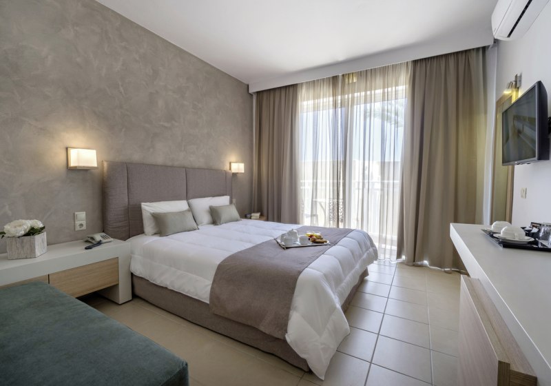 Zimmer & Wohnkomfort