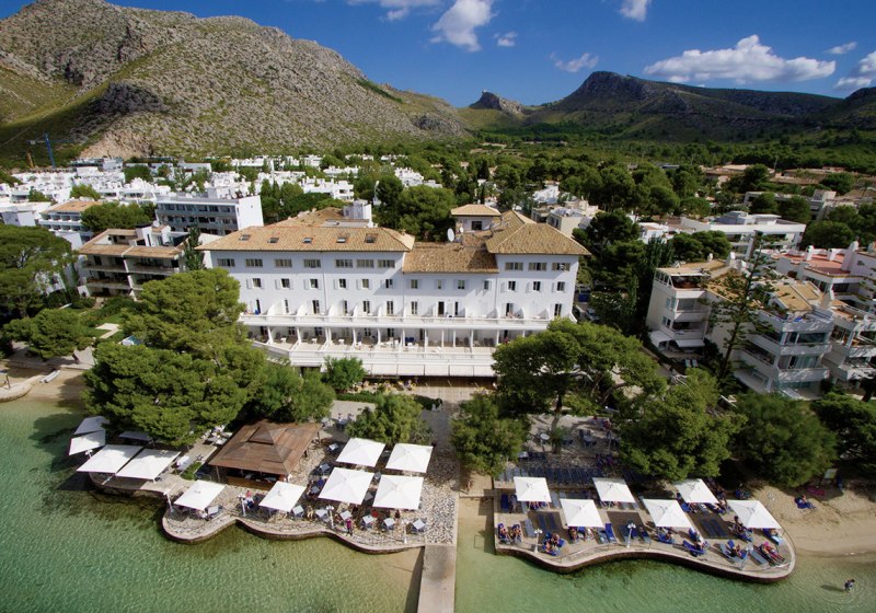 Hotel Allgemein