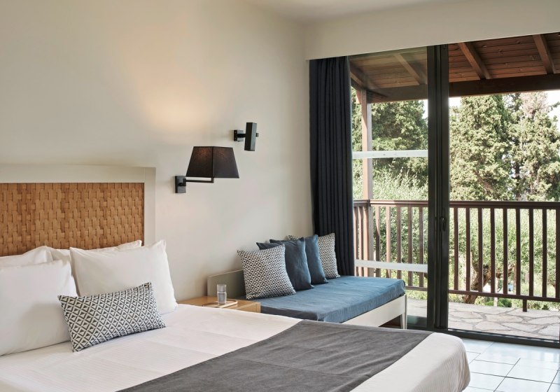 Zimmer & Wohnkomfort