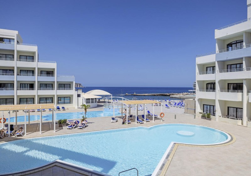 Hotel Allgemein