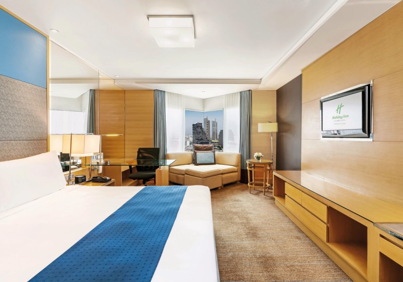 Zimmer & Wohnkomfort