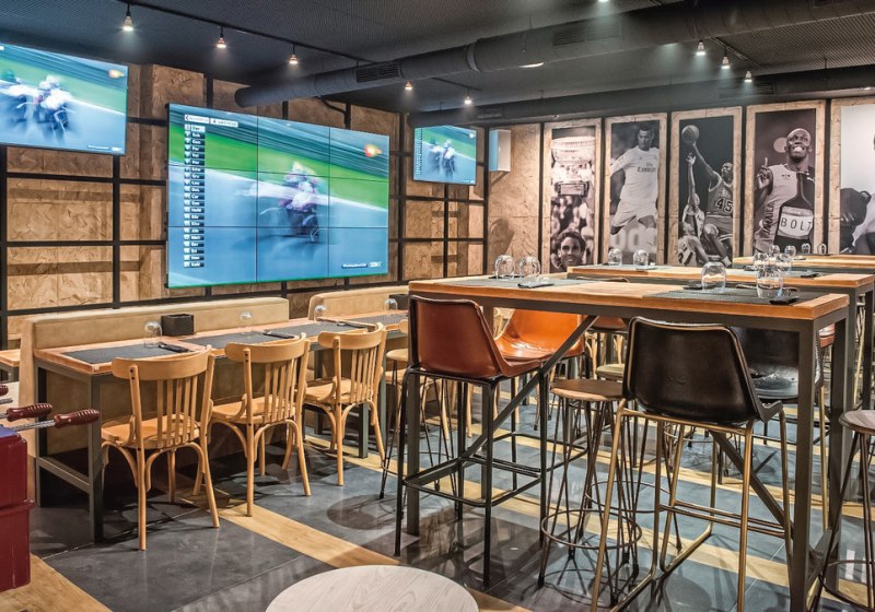 Kulinarik & Restaurants