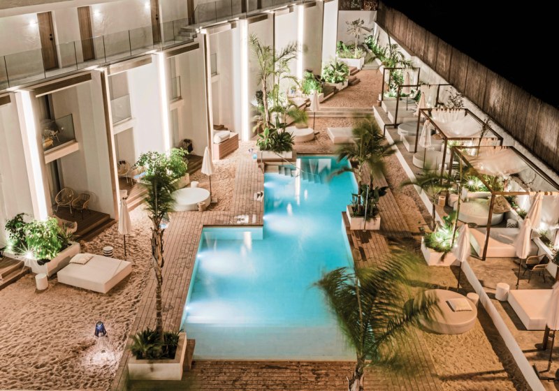 Hotel Allgemein