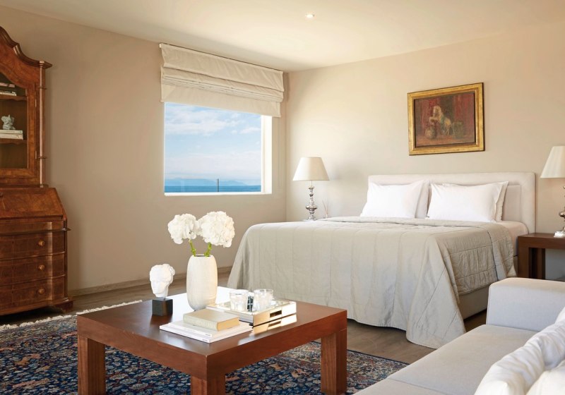 Zimmer & Wohnkomfort