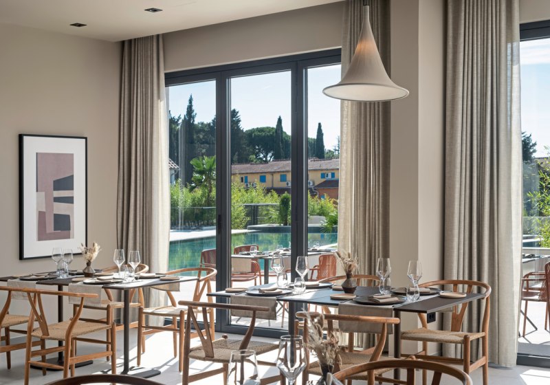 Kulinarik & Restaurants