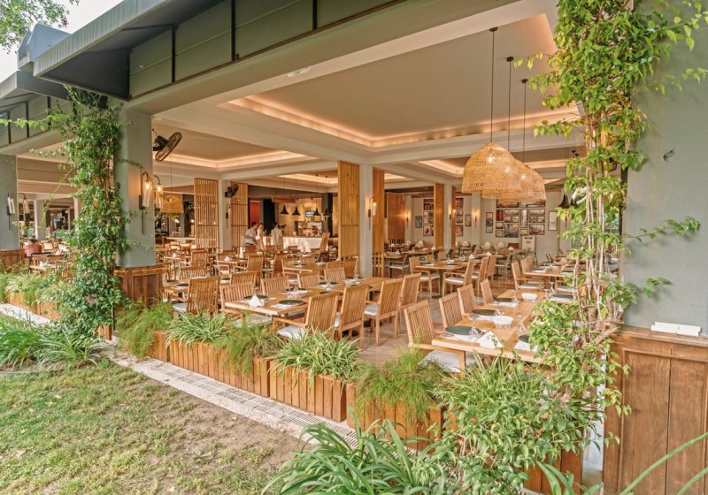 Kulinarik & Restaurants