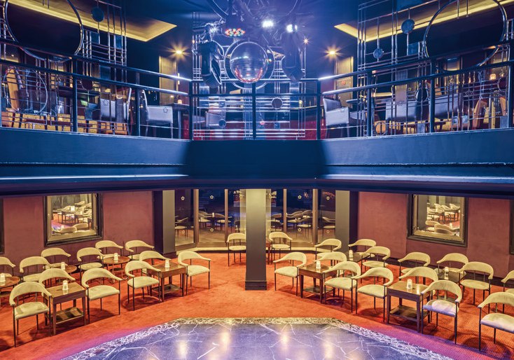 Unterhaltung & Entertainment