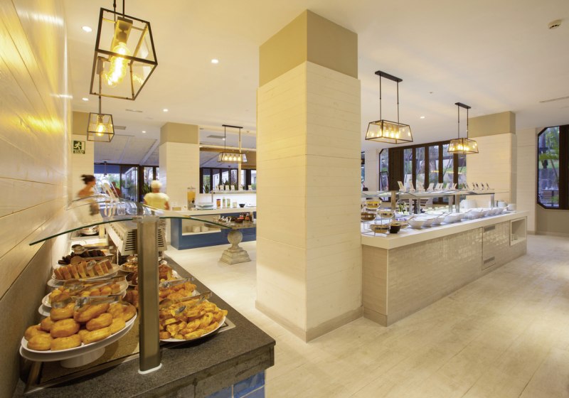 Kulinarik & Restaurants