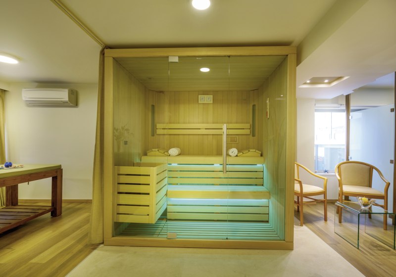 Wellness & Entspannung